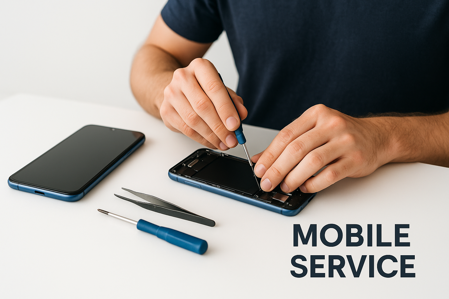 Mobile Service